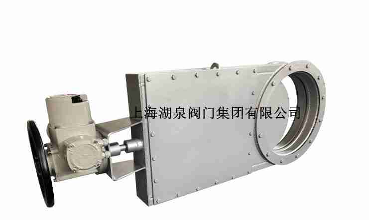 電動液壓插板閥廠家，電動閘板閥生產(chǎn)廠家