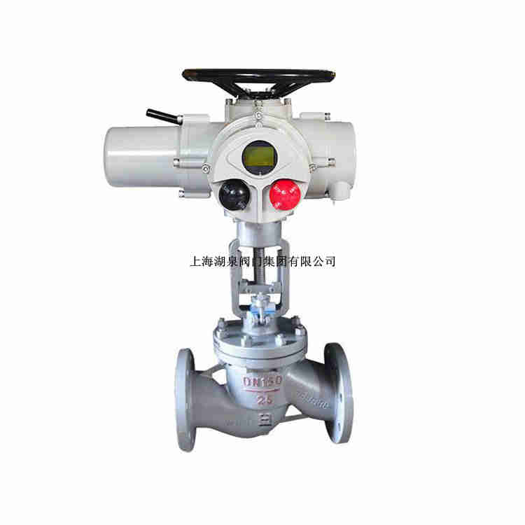 電動(dòng)閥兩側(cè)加截止閥為什么會(huì)漏水，漏氣