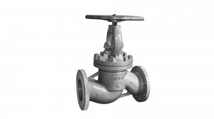 截止閥J41H-16C DN150（介質水、蒸汽、油品